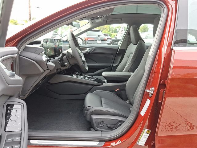 2025 Audi A5 Prestige 2.0 TFSI quattro - 22918411 - 11