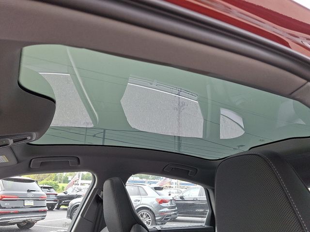 2025 Audi A5 Prestige 2.0 TFSI quattro - 22918411 - 12