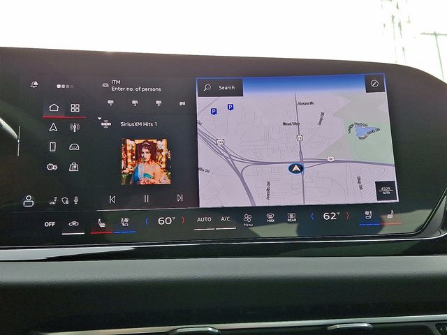 2025 Audi A5 Prestige 2.0 TFSI quattro - 22918411 - 14