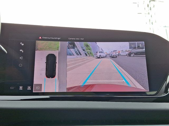 2025 Audi A5 Prestige 2.0 TFSI quattro - 22918411 - 15