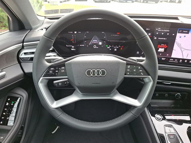 2025 Audi A5 Prestige 2.0 TFSI quattro - 22918411 - 16