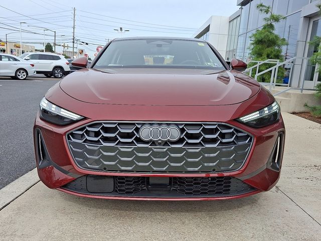 2025 Audi A5 Prestige 2.0 TFSI quattro - 22918411 - 1