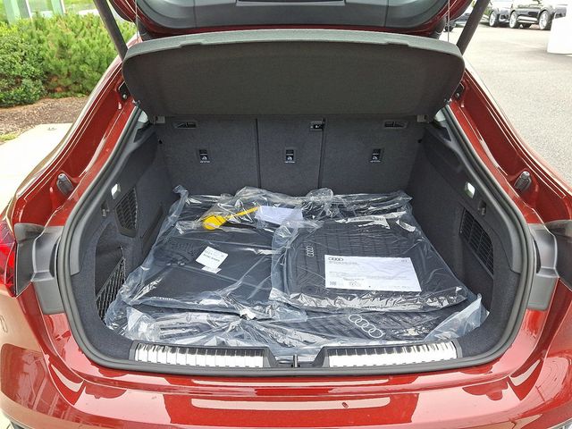 2025 Audi A5 Prestige 2.0 TFSI quattro - 22918411 - 19