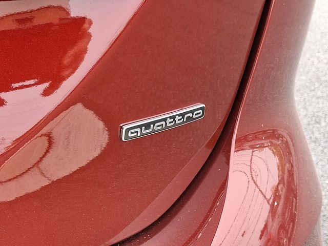 2025 Audi A5 Prestige 2.0 TFSI quattro - 22918411 - 22