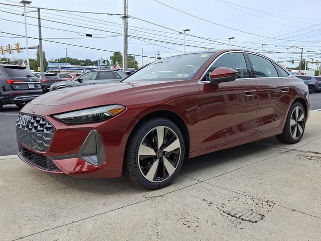 2025 Audi A5 Prestige 2.0 TFSI quattro - 22918411 - 2