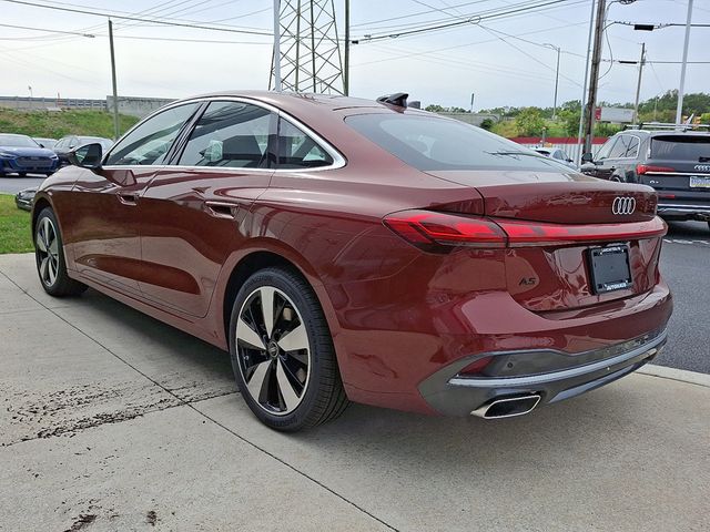 2025 Audi A5 Prestige 2.0 TFSI quattro - 22918411 - 3
