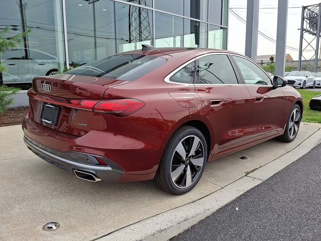 2025 Audi A5 Prestige 2.0 TFSI quattro - 22918411 - 5