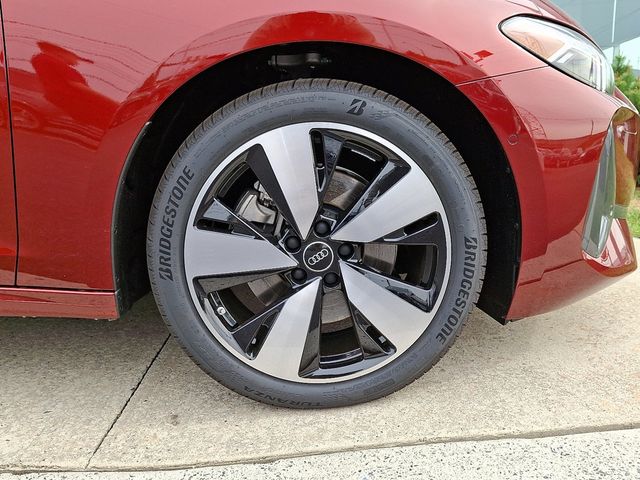 2025 Audi A5 Prestige 2.0 TFSI quattro - 22918411 - 6