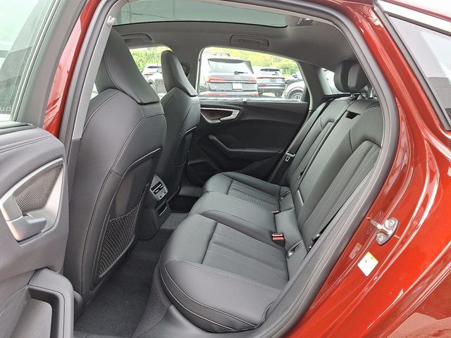 2025 Audi A5 Prestige 2.0 TFSI quattro - 22918411 - 7