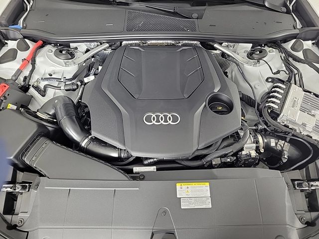 2025 Audi A6 allroad 3.0 TFSI Premium Plus - 22748000 - 18