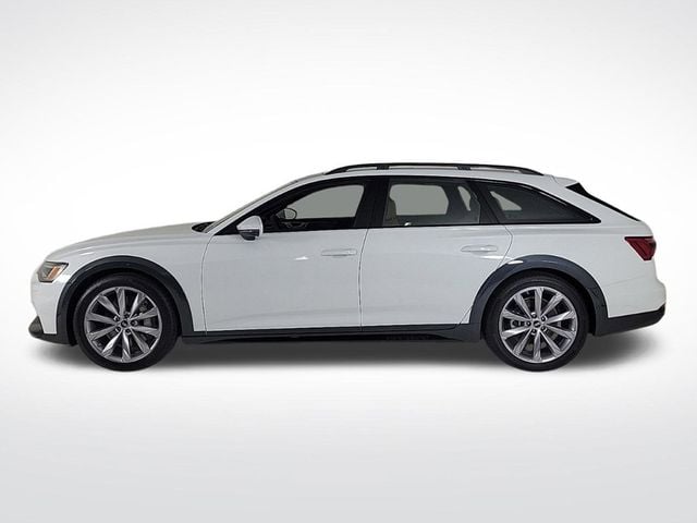 2025 Audi A6 allroad 3.0 TFSI Premium Plus - 22748000 - 1