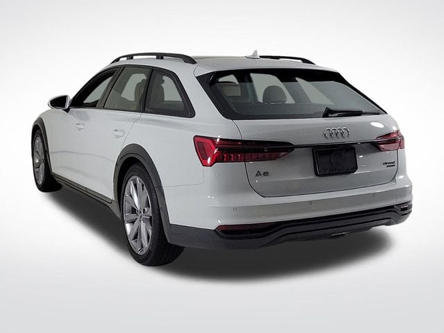 2025 Audi A6 allroad 3.0 TFSI Premium Plus - 22748000 - 2