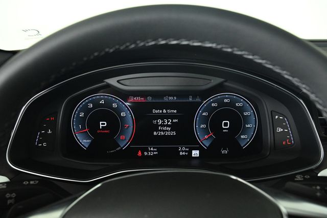 2025 Audi A6 allroad 3.0 TFSI Premium Plus - 22907475 - 10
