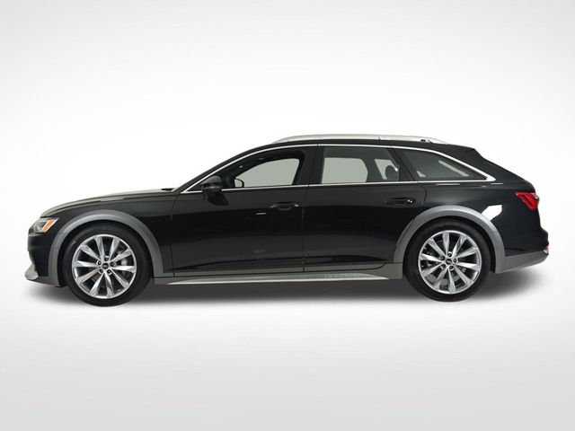 2025 Audi A6 allroad 3.0 TFSI Premium Plus - 22907475 - 1