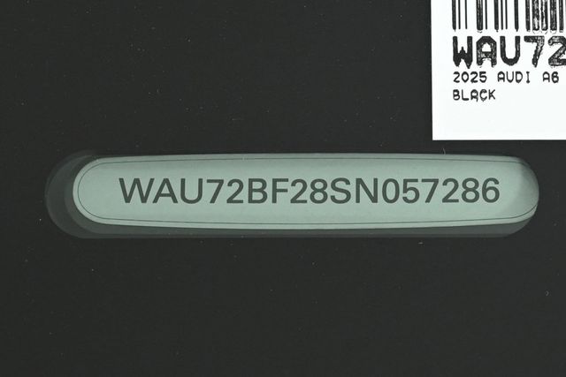 2025 Audi A6 allroad 3.0 TFSI Premium Plus - 22907475 - 24