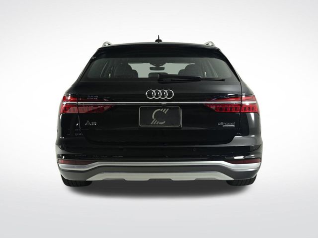 2025 Audi A6 allroad 3.0 TFSI Premium Plus - 22907475 - 3