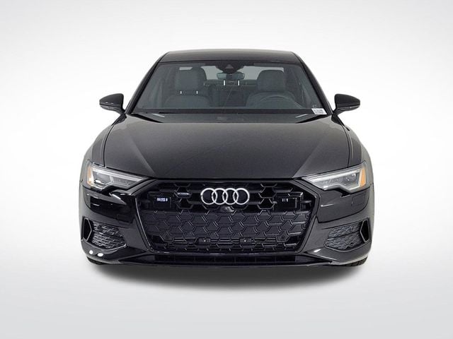 2025 Audi A6 Sedan Premium 45 TFSI quattro - 22672160 - 7