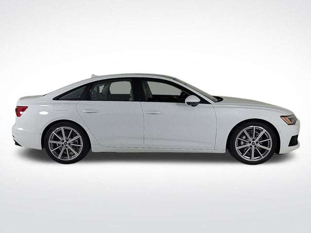 2025 Audi A6 Sedan Premium 45 TFSI quattro - 22672161 - 5