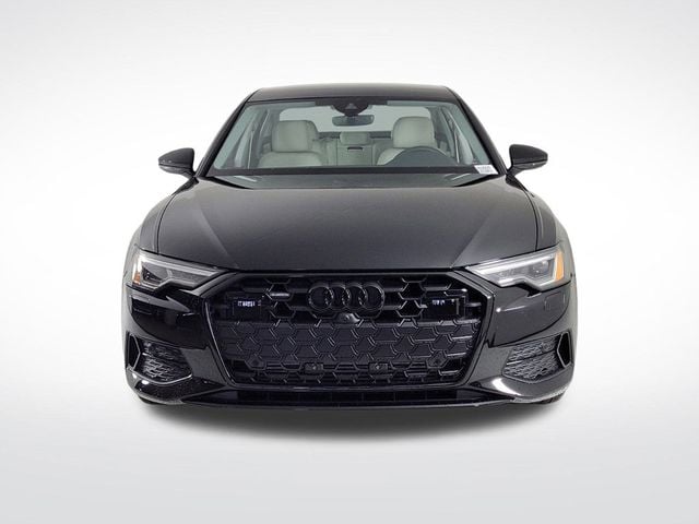 2025 Audi A6 Sedan Premium 45 TFSI quattro - 22747956 - 7