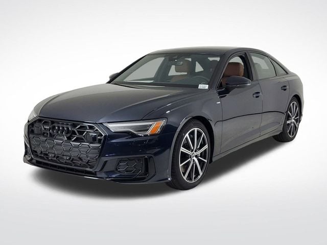 2025 Audi A6 Sedan Premium 55 TFSI quattro - 22687963 - 0