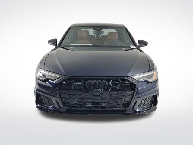 2025 Audi A6 Sedan Premium 55 TFSI quattro - 22687963 - 7