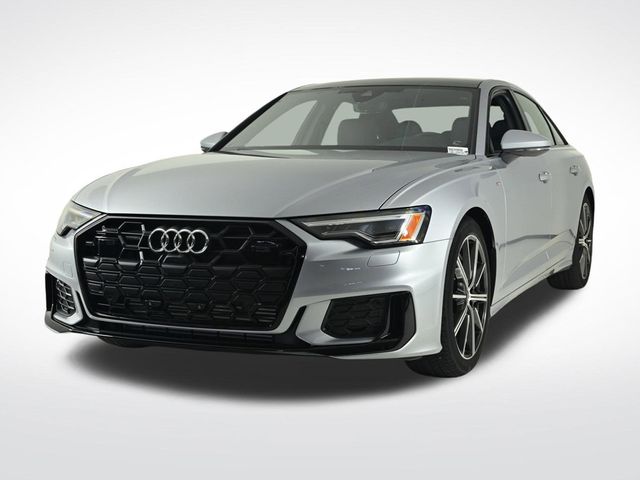 2025 Audi A6 Sedan Premium 55 TFSI quattro - 22887604 - 0