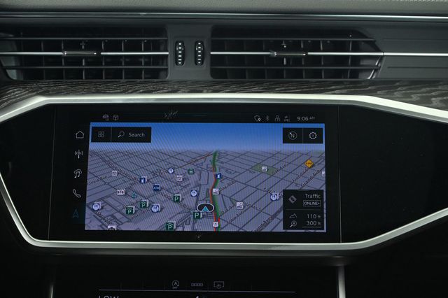 2025 Audi A6 Sedan Premium 55 TFSI quattro - 22887604 - 11