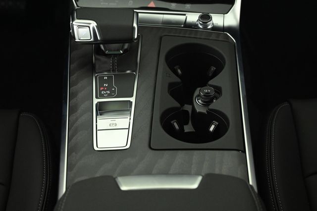 2025 Audi A6 Sedan Premium 55 TFSI quattro - 22887604 - 12