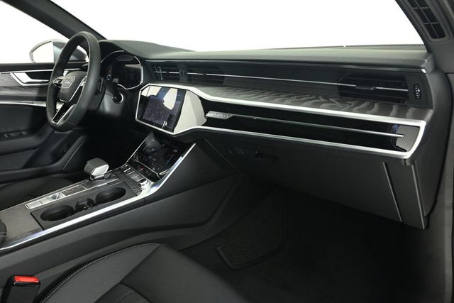 2025 Audi A6 Sedan Premium 55 TFSI quattro - 22887604 - 13