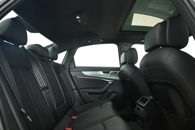 2025 Audi A6 Sedan Premium 55 TFSI quattro - 22887604 - 15