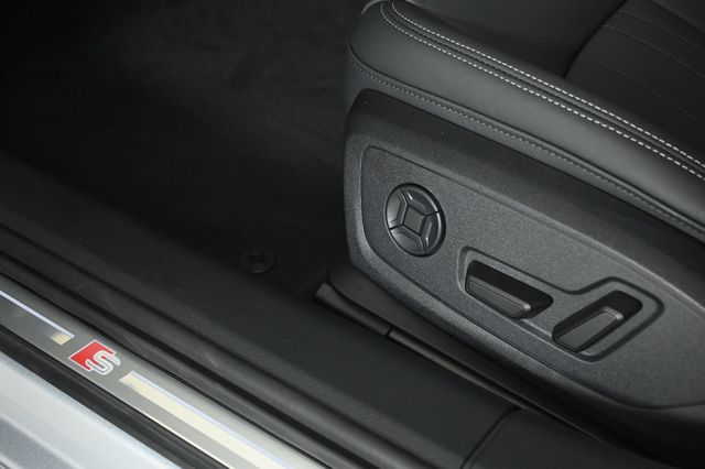 2025 Audi A6 Sedan Premium 55 TFSI quattro - 22887604 - 17
