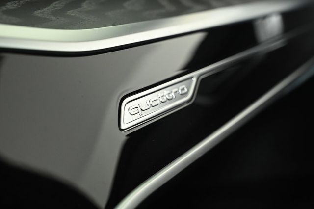 2025 Audi A6 Sedan Premium 55 TFSI quattro - 22887604 - 19