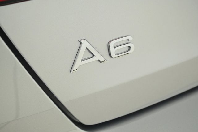2025 Audi A6 Sedan Premium 55 TFSI quattro - 22887604 - 20