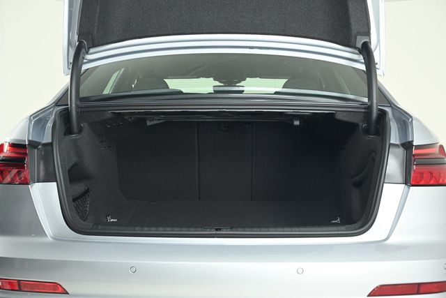 2025 Audi A6 Sedan Premium 55 TFSI quattro - 22887604 - 21