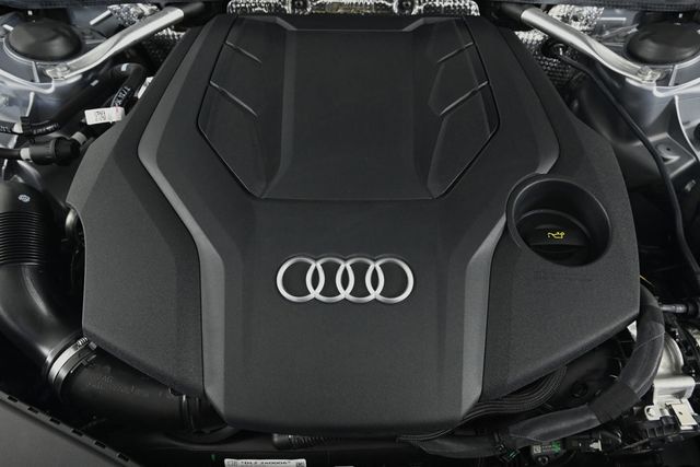 2025 Audi A6 Sedan Premium 55 TFSI quattro - 22887604 - 22