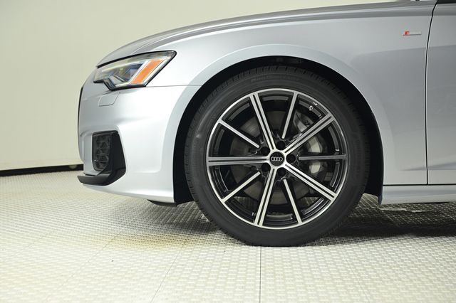 2025 Audi A6 Sedan Premium 55 TFSI quattro - 22887604 - 23