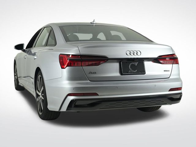 2025 Audi A6 Sedan Premium 55 TFSI quattro - 22887604 - 2