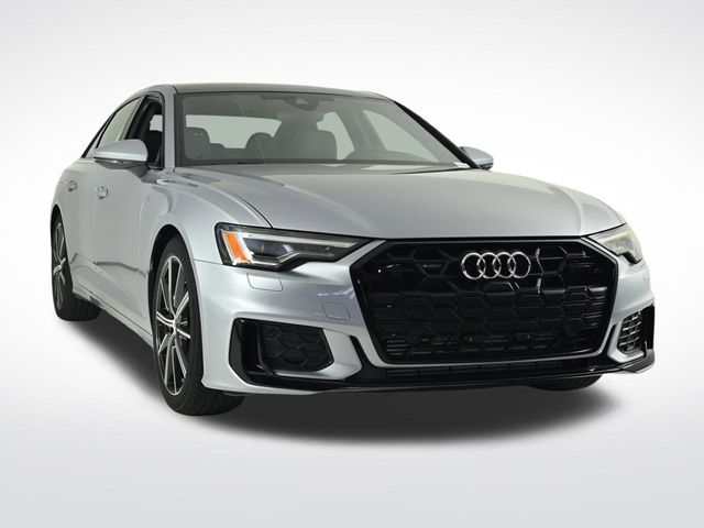 2025 Audi A6 Sedan Premium 55 TFSI quattro - 22887604 - 6