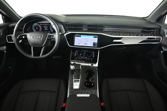 2025 Audi A6 Sedan Premium 55 TFSI quattro - 22887604 - 8