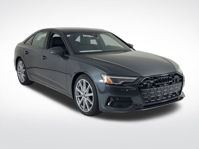 2025 Audi A6 Sedan Premium Plus 45 TFSI quattro - 22772936 - 6