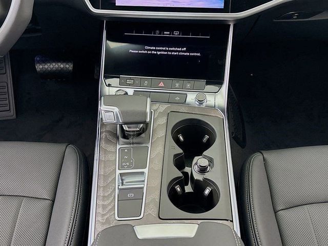 2025 Audi A6 Sedan Premium Plus 45 TFSI quattro - 22854854 - 11