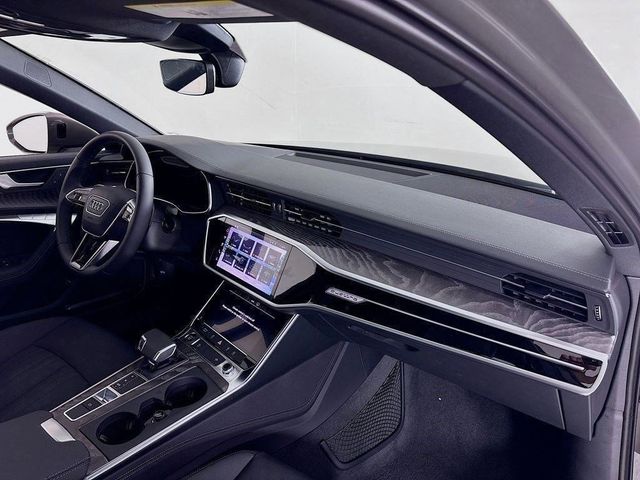 2025 Audi A6 Sedan Premium Plus 45 TFSI quattro - 22854854 - 12