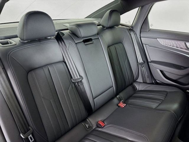 2025 Audi A6 Sedan Premium Plus 45 TFSI quattro - 22854854 - 14
