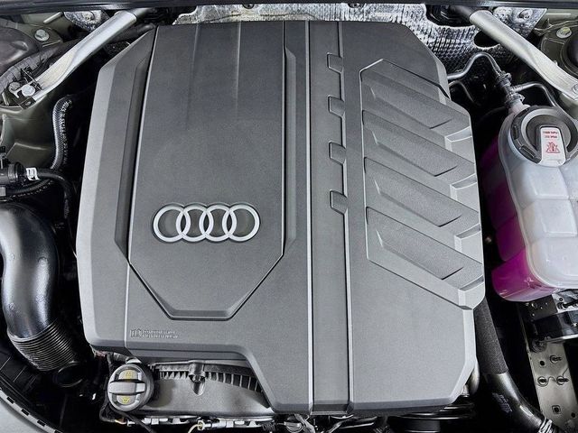 2025 Audi A6 Sedan Premium Plus 45 TFSI quattro - 22854854 - 17