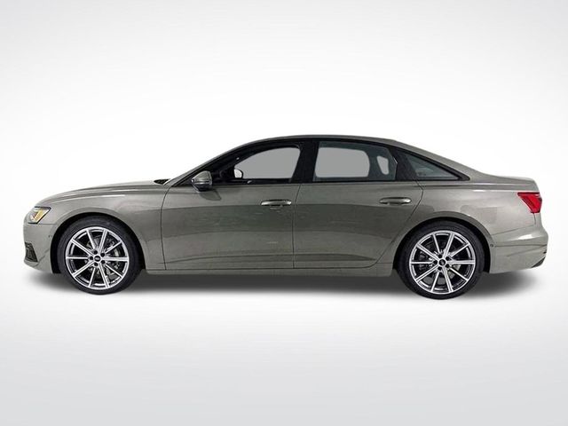 2025 Audi A6 Sedan Premium Plus 45 TFSI quattro - 22854854 - 1