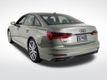 2025 Audi A6 Sedan Premium Plus 45 TFSI quattro - 22854854 - 2