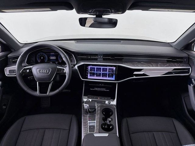 2025 Audi A6 Sedan Premium Plus 45 TFSI quattro - 22854854 - 8