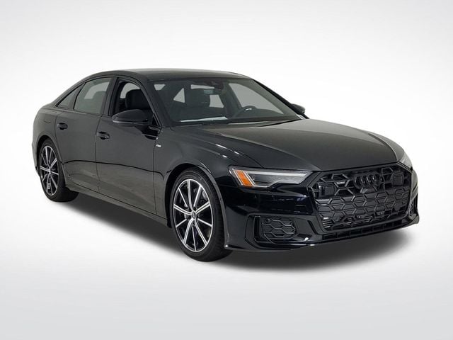 2025 Audi A6 Sedan Premium Plus 55 TFSI quattro - 22747924 - 6