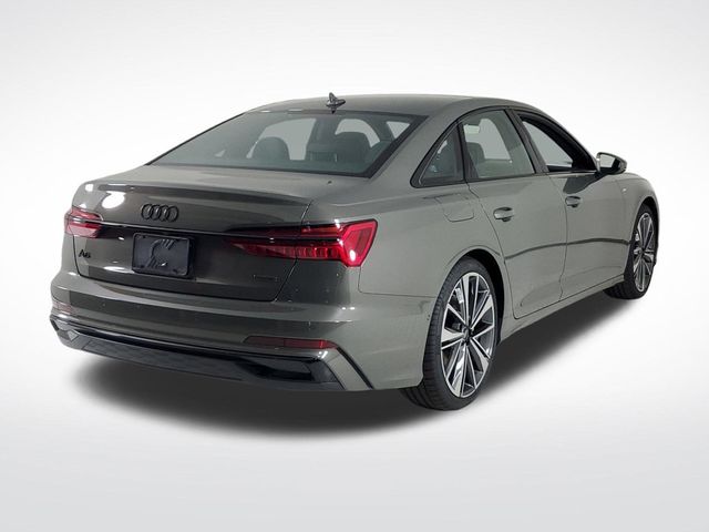 2025 Audi A6 Sedan Prestige 55 TFSI quattro - 22760308 - 4