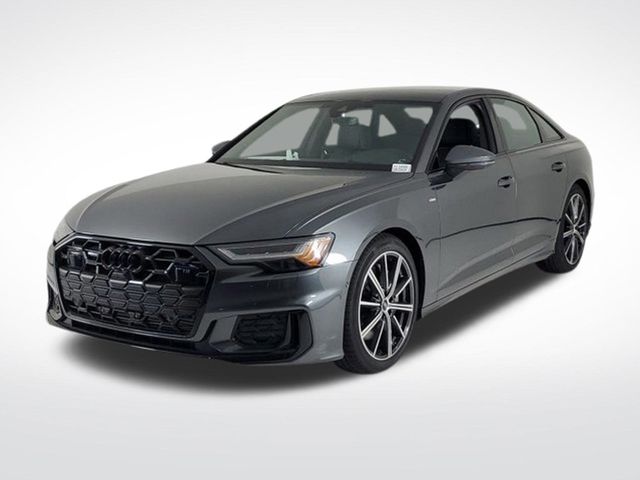 2025 Audi A6 Sedan Prestige 55 TFSI quattro - 22854721 - 0